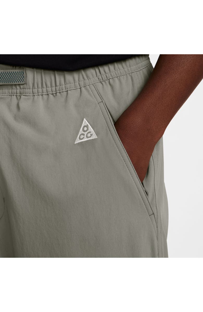 Nike ACG Belted Hiking Pants, Alternate, color, 