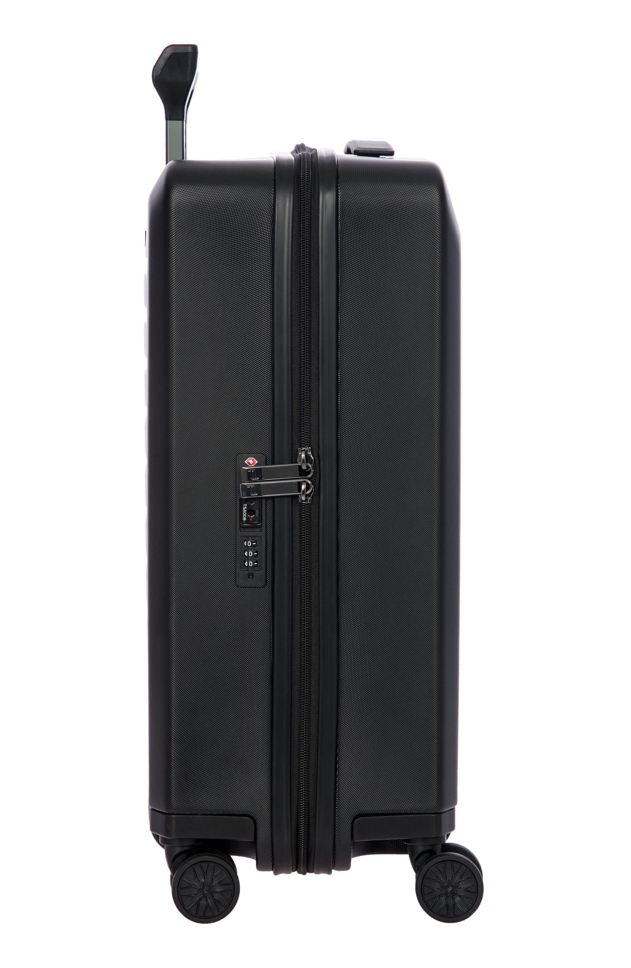 Porsche Design Voyager 21-Inch Hardside Spinner Carry-On Luggage, Alternate, color, 
