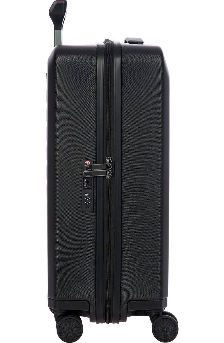 Porsche Design Voyager 21-Inch Hardside Spinner Carry-On Luggage, Alternate, color,