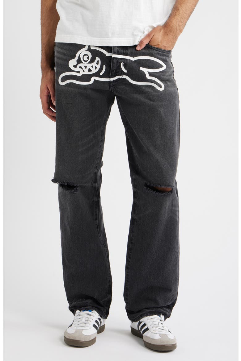 Dart Jeans, Main, color, BLACKBERRY HAZE