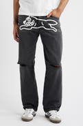 ICECREAM Dart Jeans