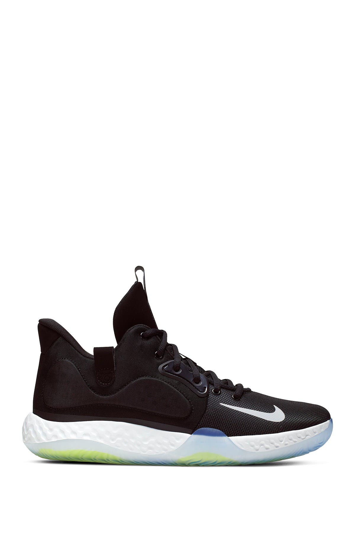 Nike KD Trey 5 VII Basketball Sneaker, Alternate, color, 