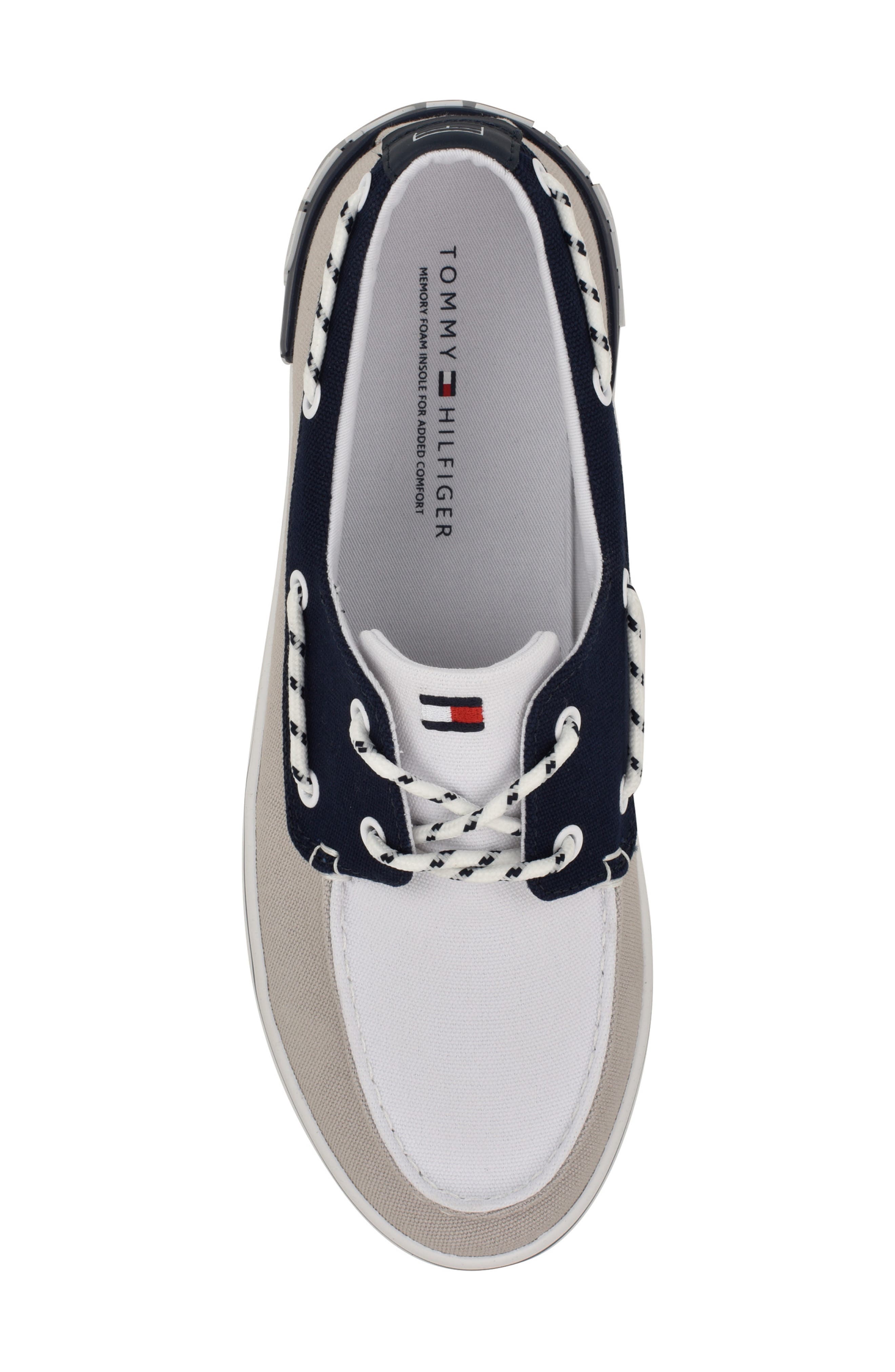 Tommy Hilfiger Rice Boat Sneaker (Men) | Nordstromrack