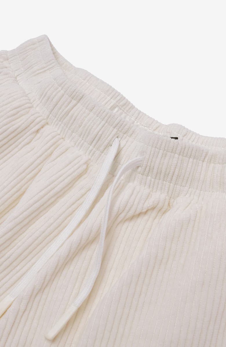 STUDENTS Brea Big Wale Corduroy Pants, Alternate, color, Oat