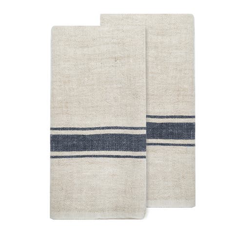 Marseille Tea Towels - Set of 2