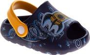 CRAYOLA Kids' Graphic Clog