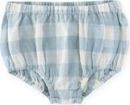 Pehr Check Organic Cotton Bloomers