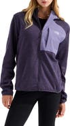 The North Face Performance Fleece Full Zip Hoodie Jacket