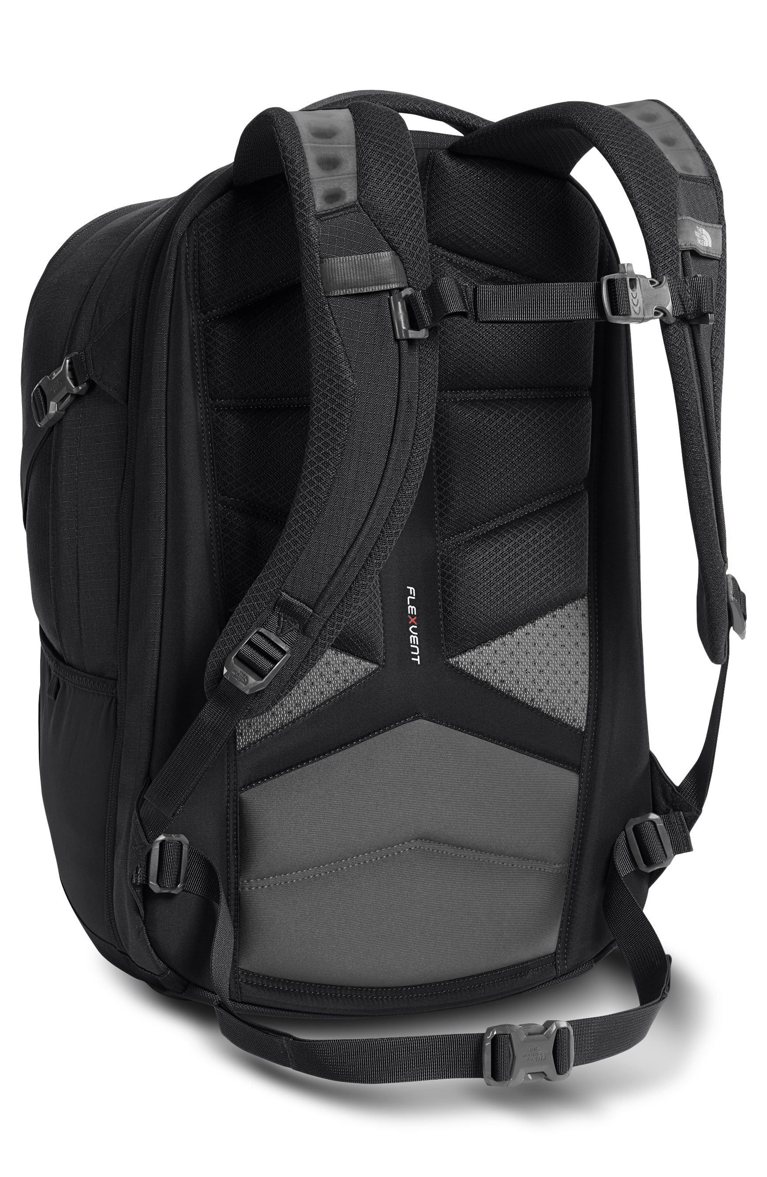 The North Face 'Surge' Backpack, Alternate, color, 