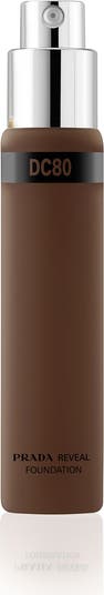 Prada Reveal Skin Optimizing Soft Matte Foundation Refill