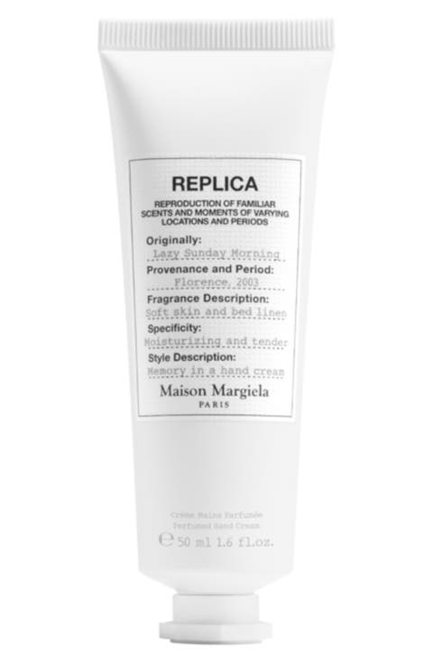 REPLICA Lazy Sunday Morning Hand Cream