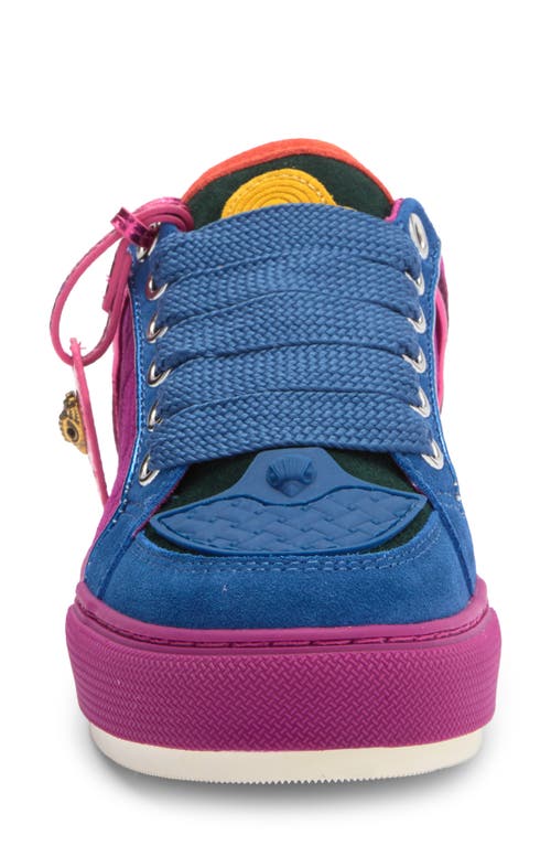 Kurt Geiger London Soho Tag Sneaker