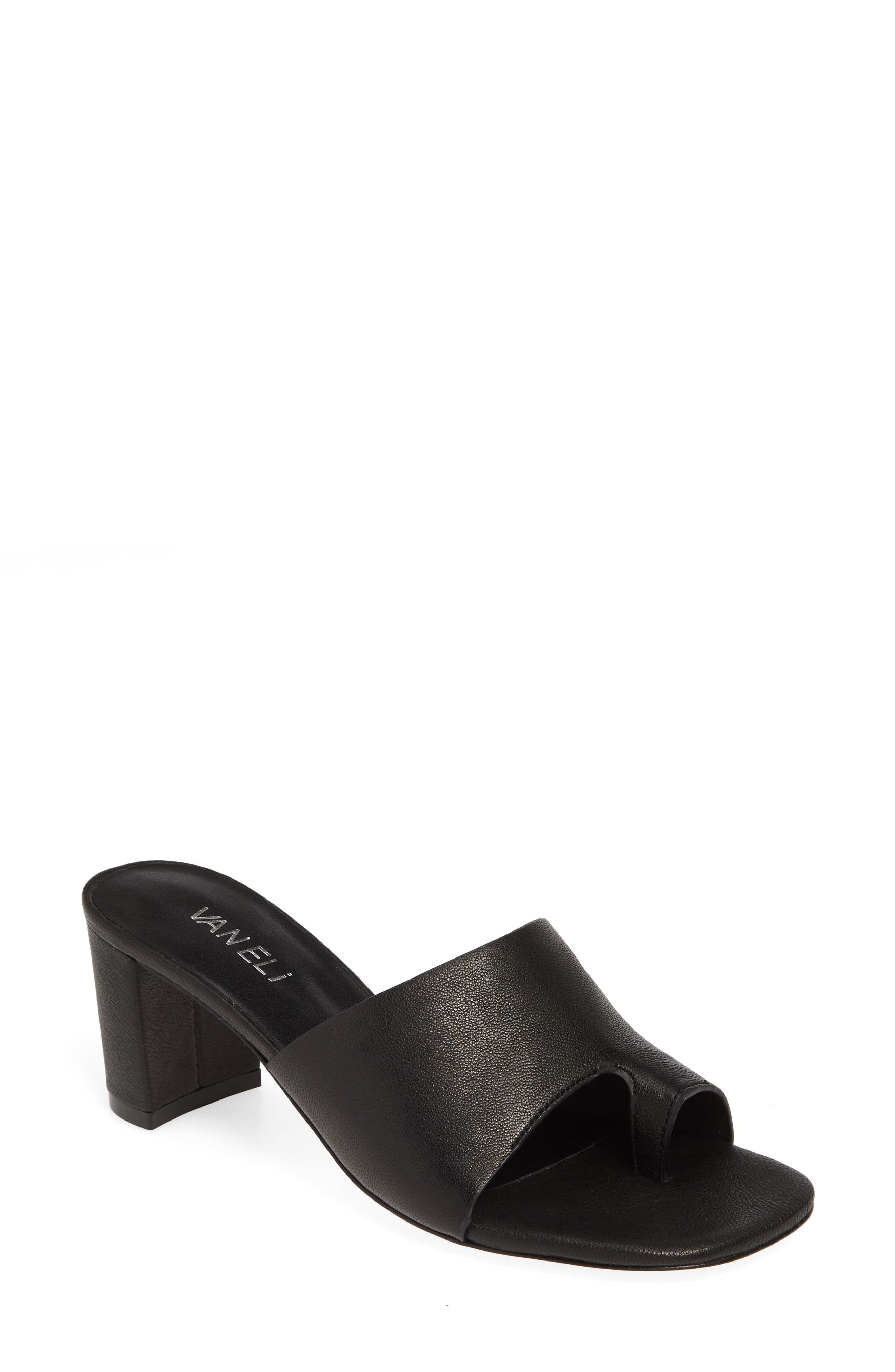 VANELi Maysa Slide Sandal, Main, color, 