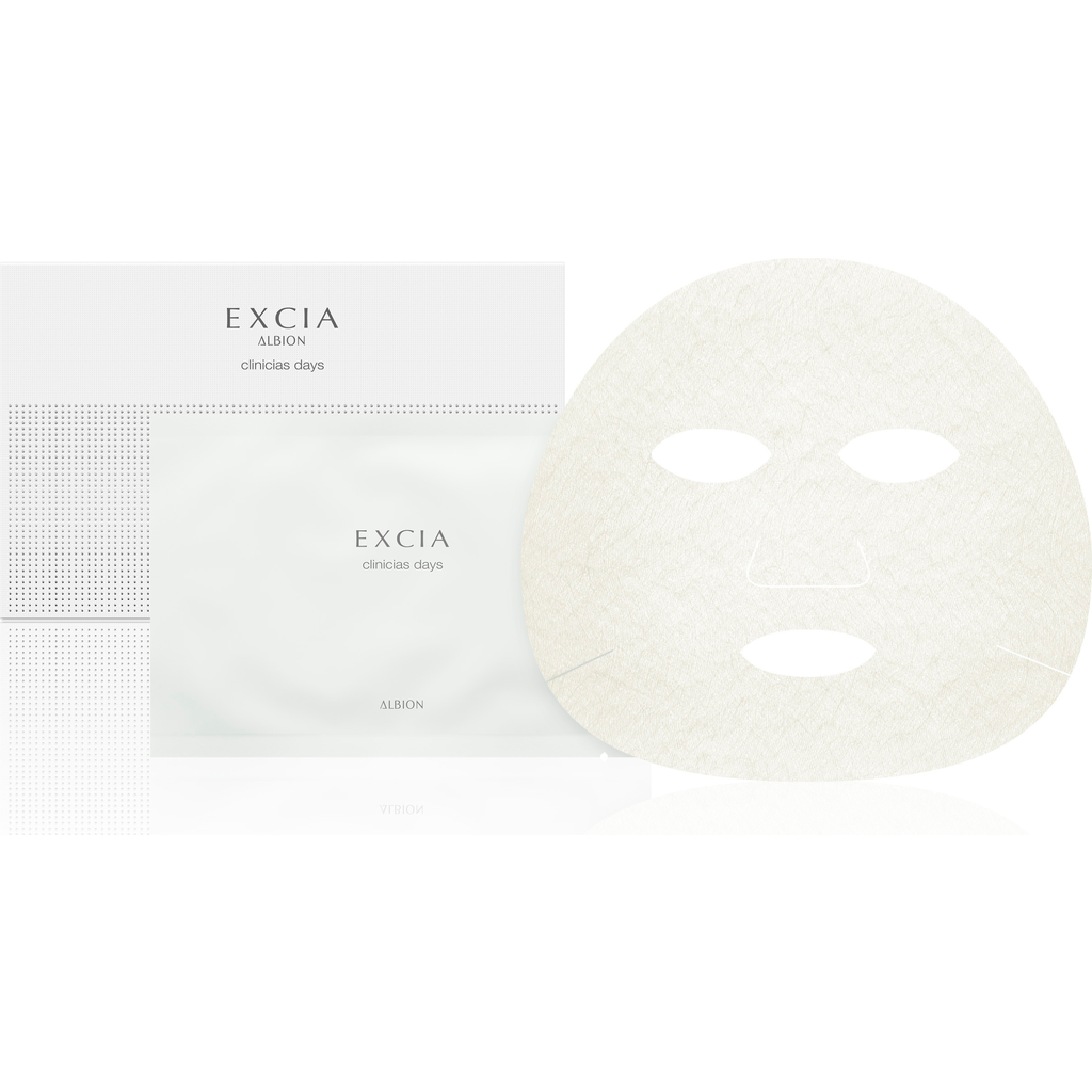 Albion Excia Clinicias Days In White