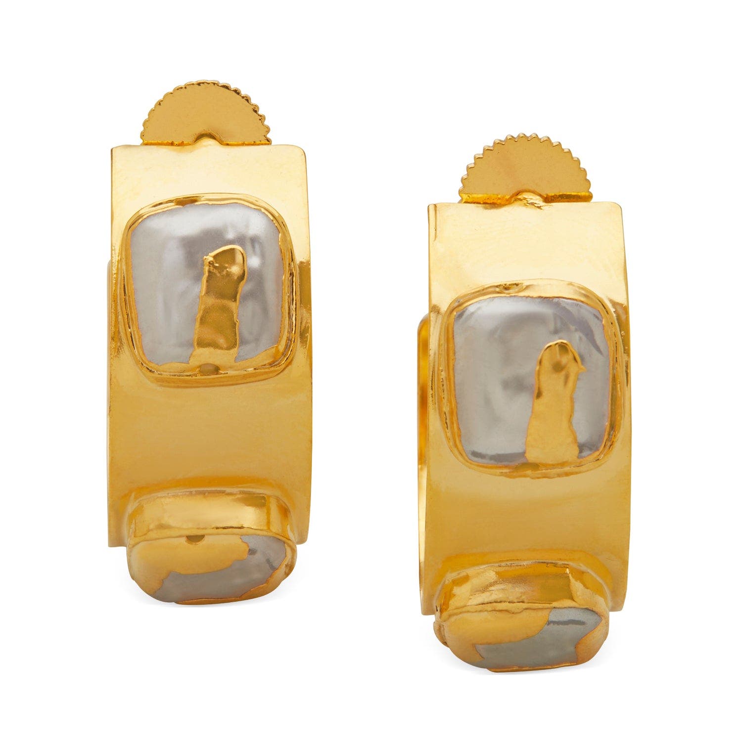 selected Gold Plated