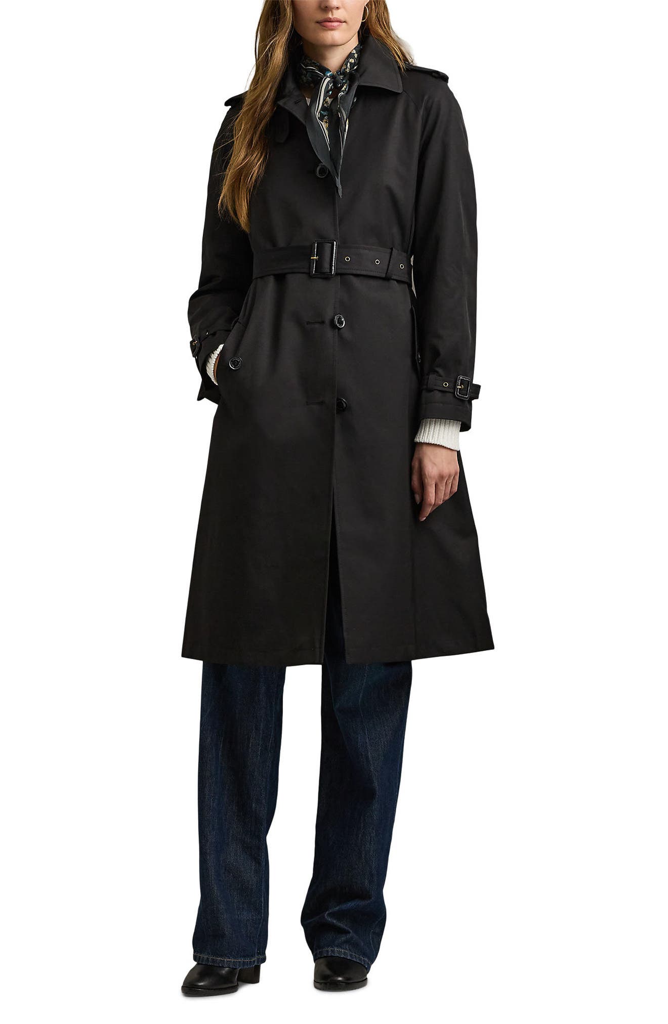selected BLACK