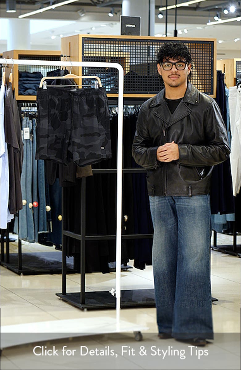 Printed Day Board Shorts, sales video thumbnail