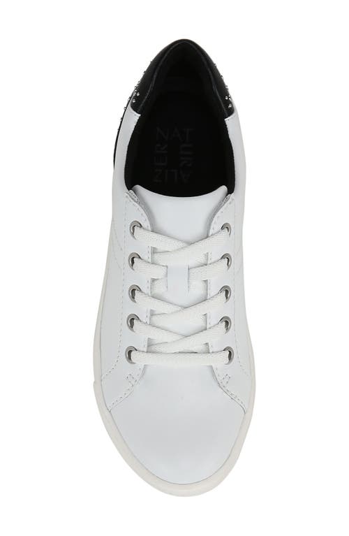 Naturalizer Morrison Studded Sneaker