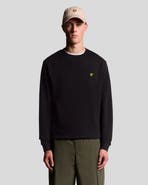 Lyle & Scott Crew Neck Sweater