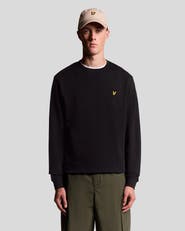 Lyle & Scott Crew Neck Sweater