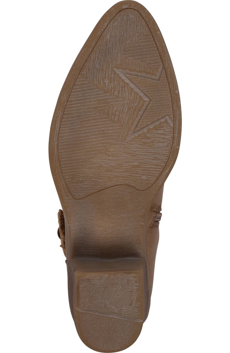 GOOD CHOICE NEW YORK Avery Western Boot, Alternate, color,