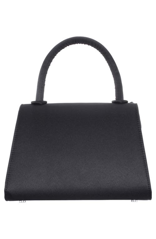 Nina Alila Top Handle Bag