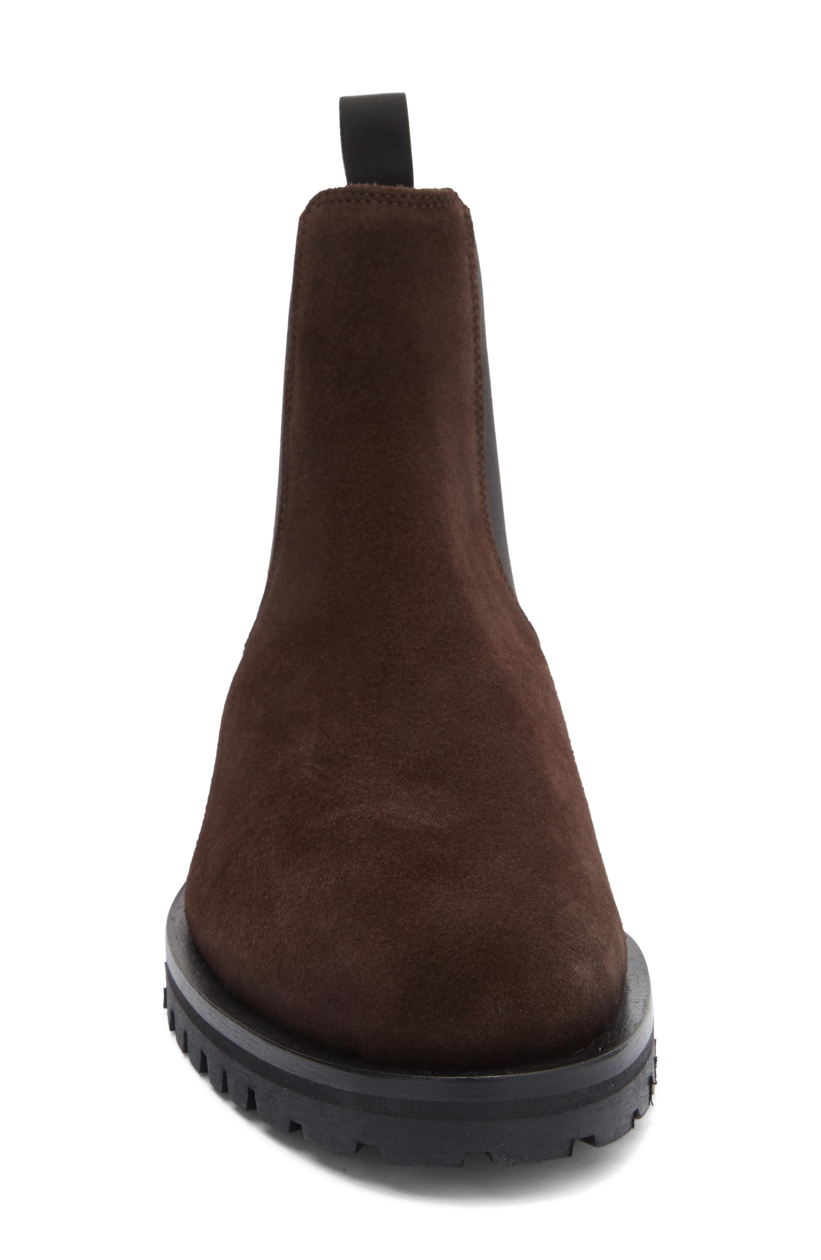 Kurt Geiger London Hunt Chelsea Boot, Alternate, color, 