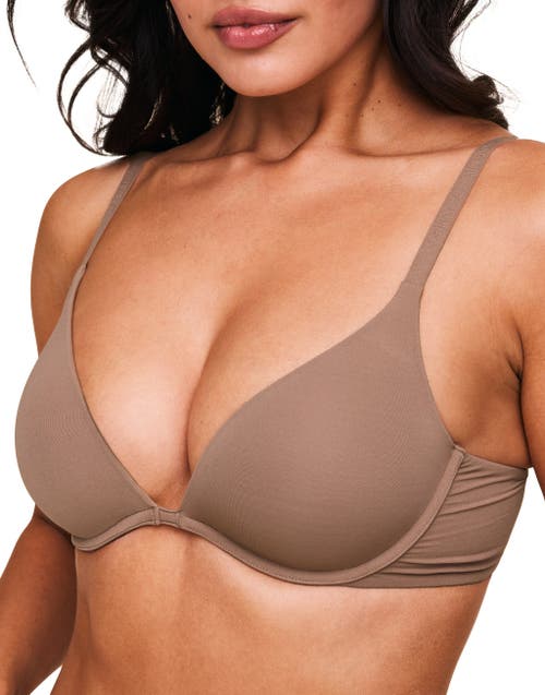 ADORE ME ADORE ME NATALYA PUSH UP PLUNGE BRA