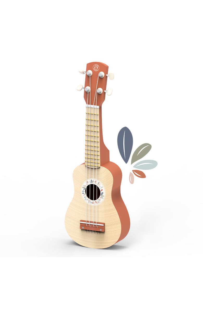 Speedy Monkey Ukulele, Main, color, Multi