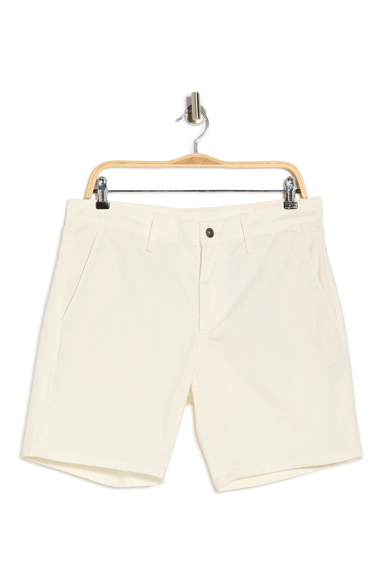 rag & bone Standard Chino Shorts