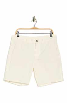 rag & bone Standard Chino Shorts