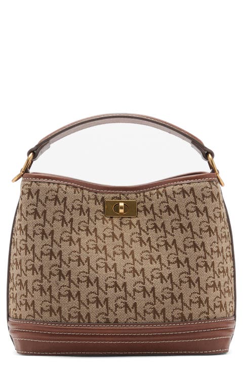 Women's Brown Mini Bags & Totes | Nordstrom Women's Brown Mini Bags & Totes | Nordstrom