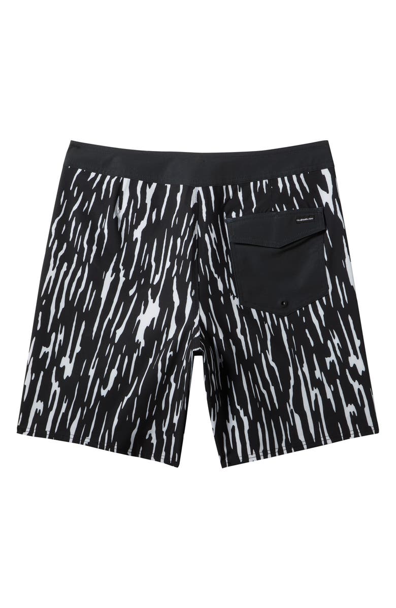 Quiksilver Surfsilk Board Shorts, Alternate, color,