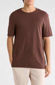 BOSS Taut Short Sleeve T-Shirt