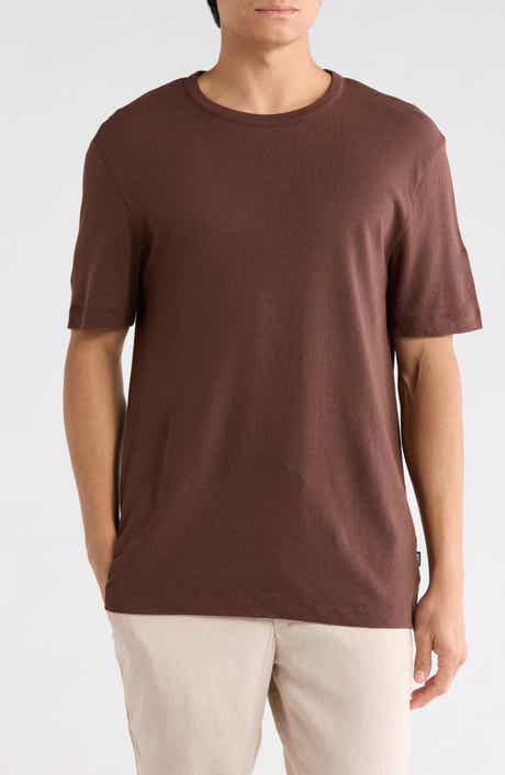 BOSS Taut Short Sleeve T-Shirt