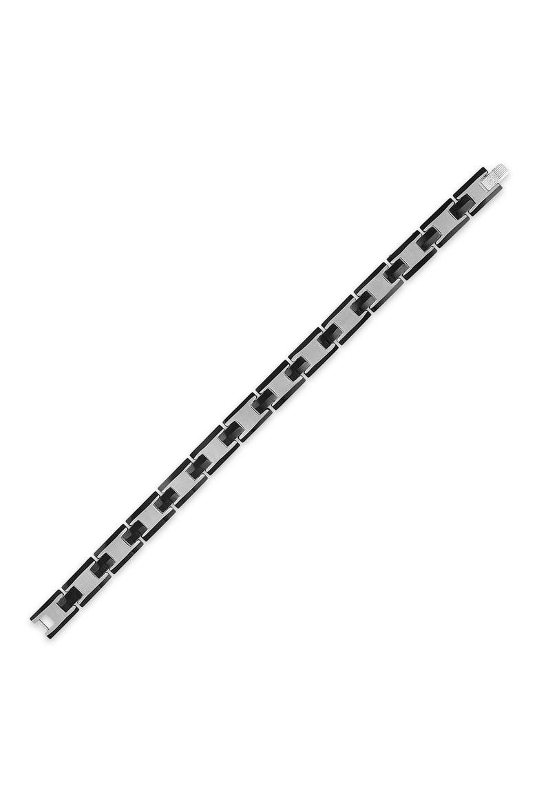 Chain Bracelet, Alternate, color, TWO TONE