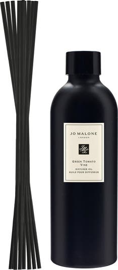 Jo Malone London™ Green Tomato Vine Reed Diffuser Refill Nordstrom