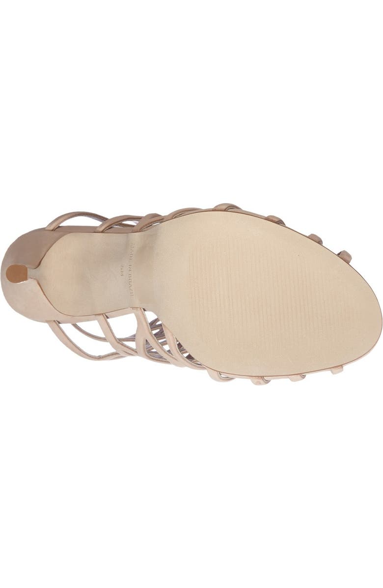 Steve Madden 'Slithur' Sandal, Alternate, color,