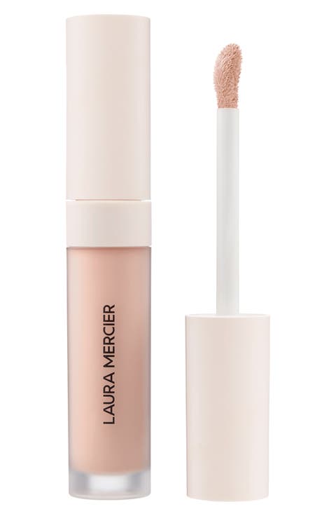 Real Flawless Weightless Perfecting Serum Concealer
