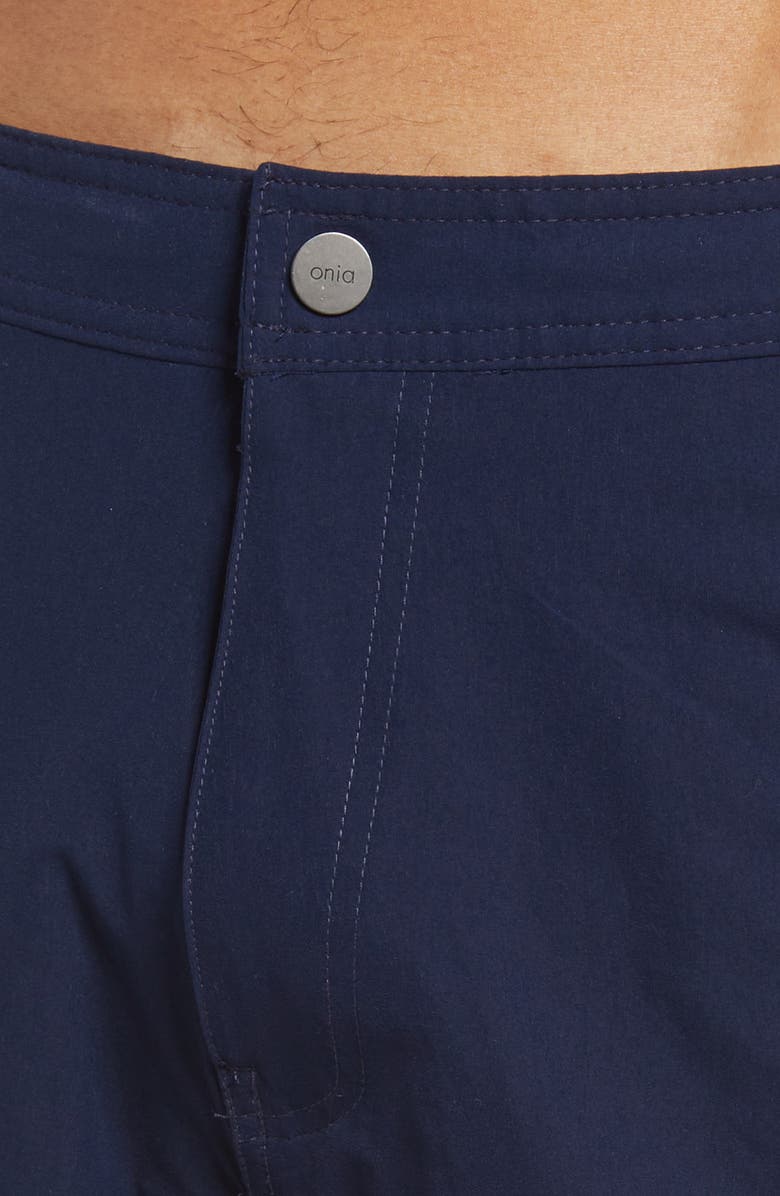 Onia Charles Swim Trunks, Alternate, color, 