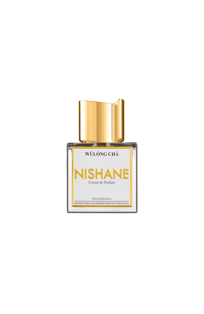 Nishane Wulong Cha Extrait De Parfum, Main, color, NO COLOR