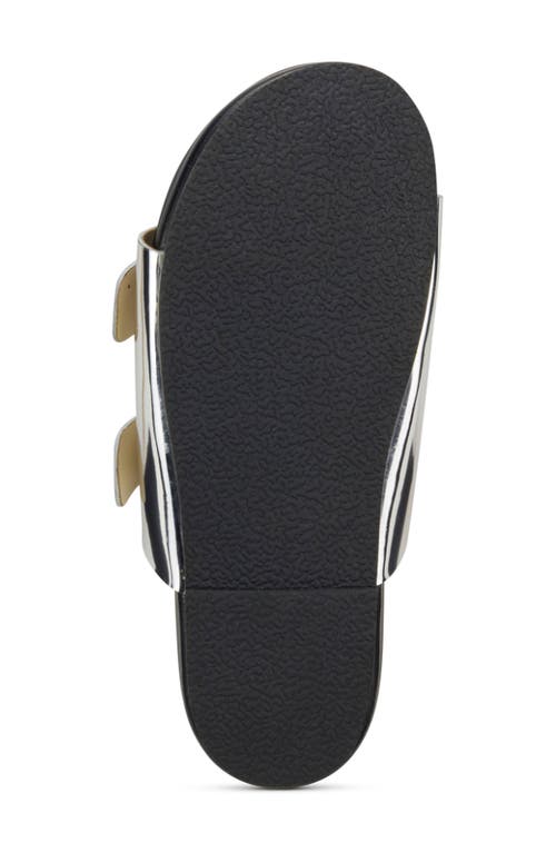 Yosi Samra Maya Slide Sandal