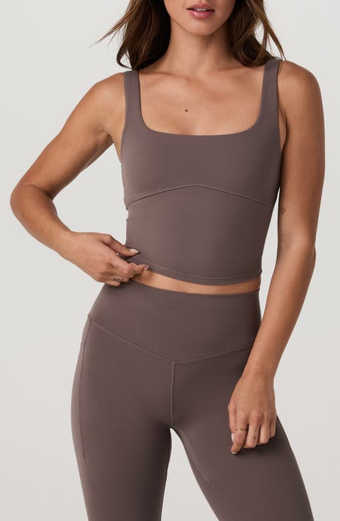 AllTheForm Support Tank