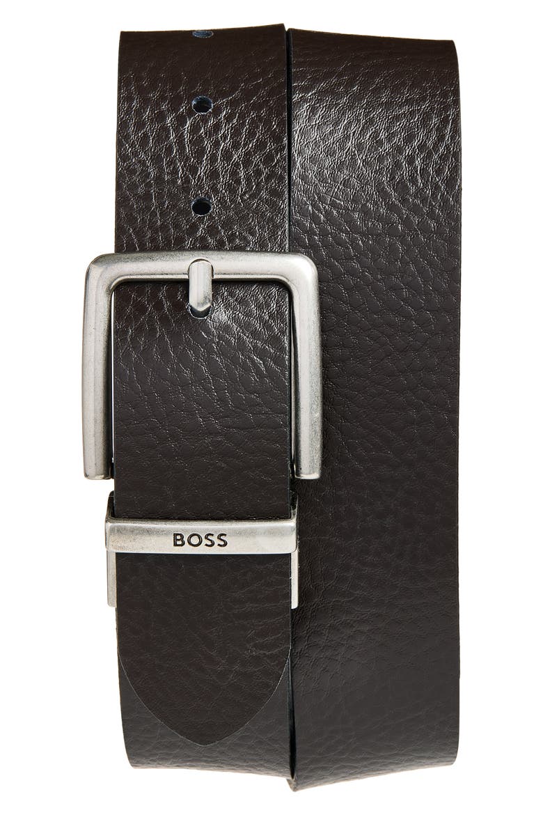 Omar Belt, Alternate, color, BLK