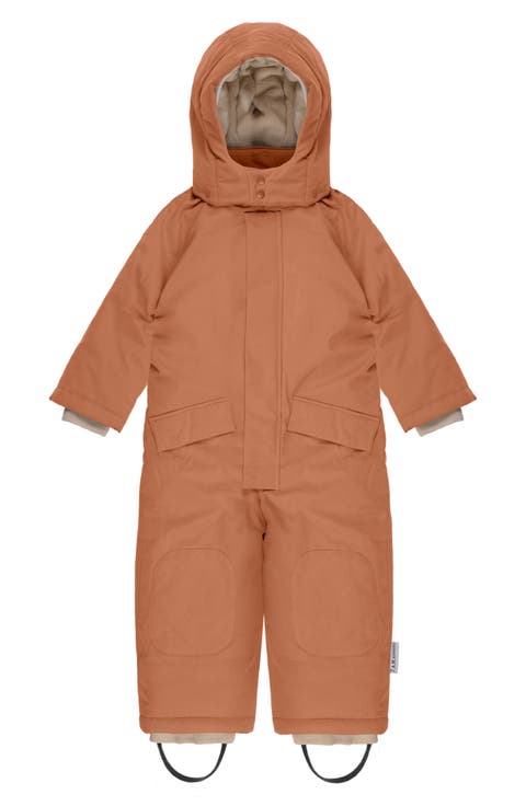 Grand Benji Snowsuit (Baby)