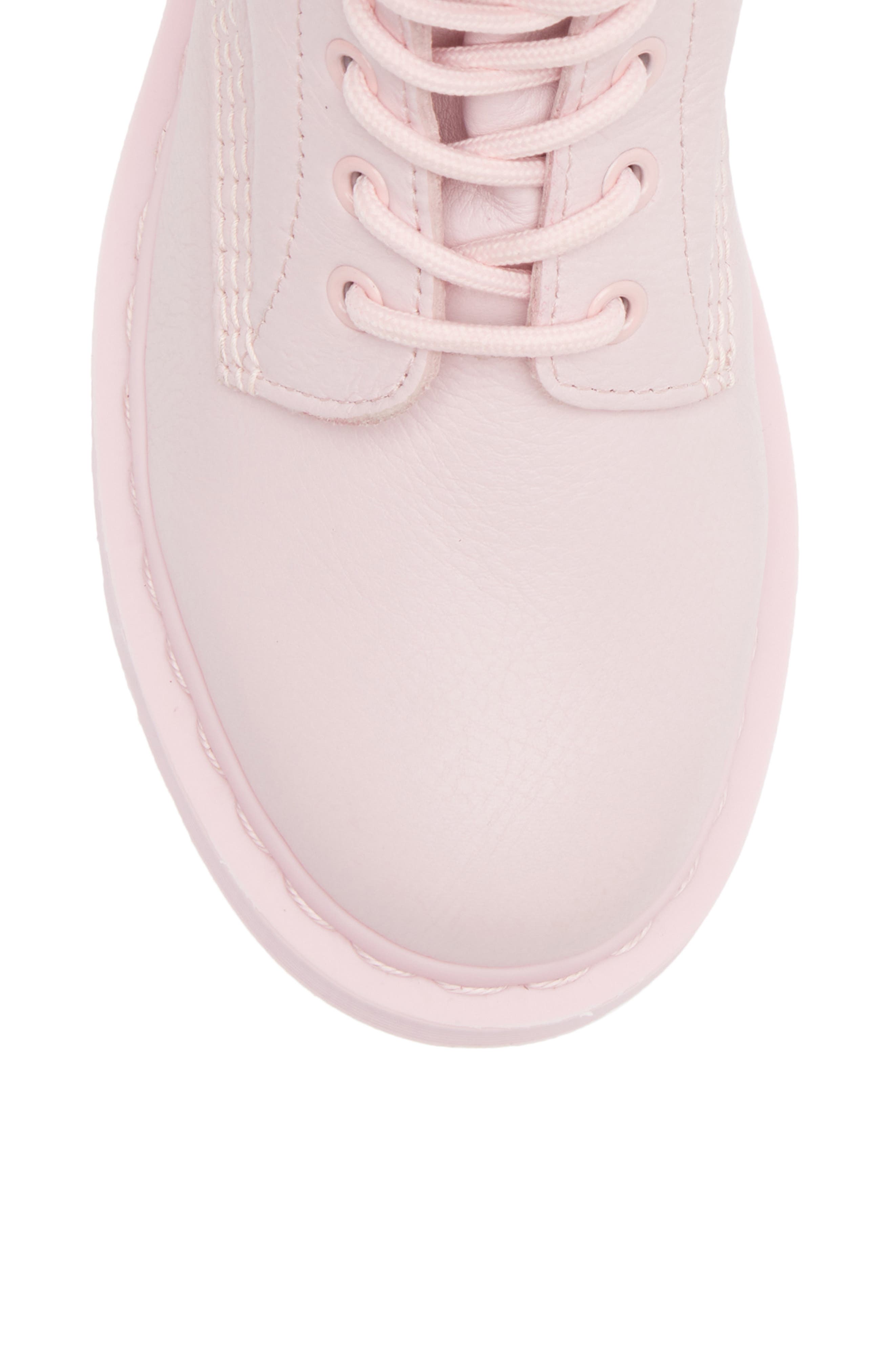 Dr. Martens 1460 Pascal Boot, Alternate, color, 