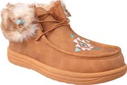 LAMO Cassidy Faux Fur Lined Boot