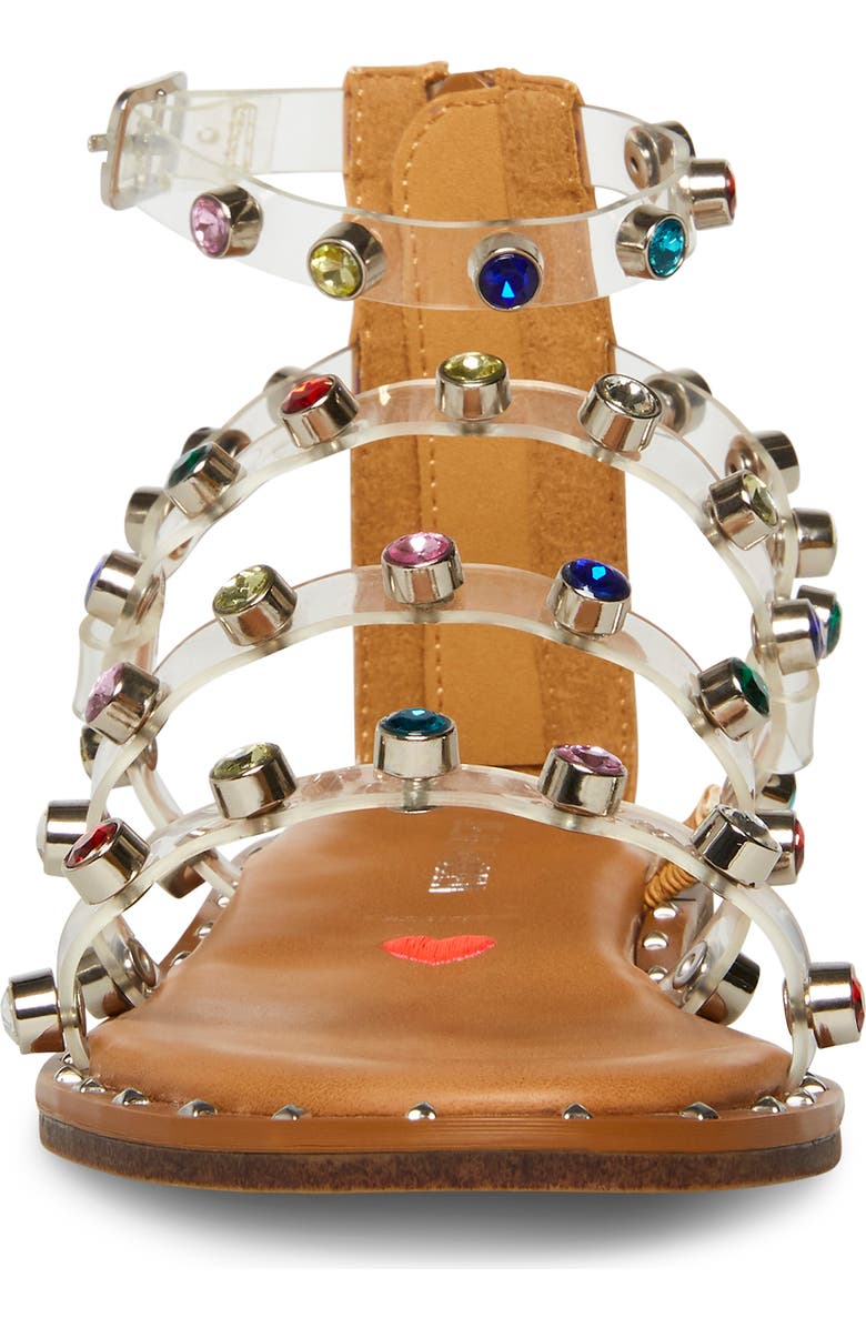 Steve Madden JTravel Strappy Sandal, Alternate, color,