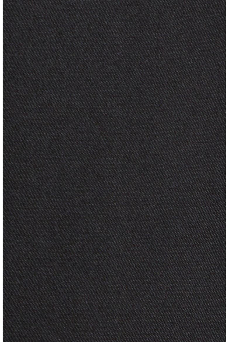 Vermont Oversize Wool Blazer, Alternate, color, BLACK