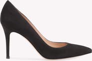 Gianvito Rossi Gianvito 85 Pumps